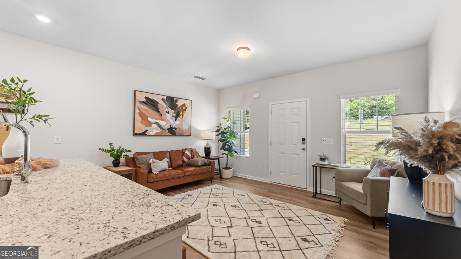 23 Harris Drive Newnan - Photo 26