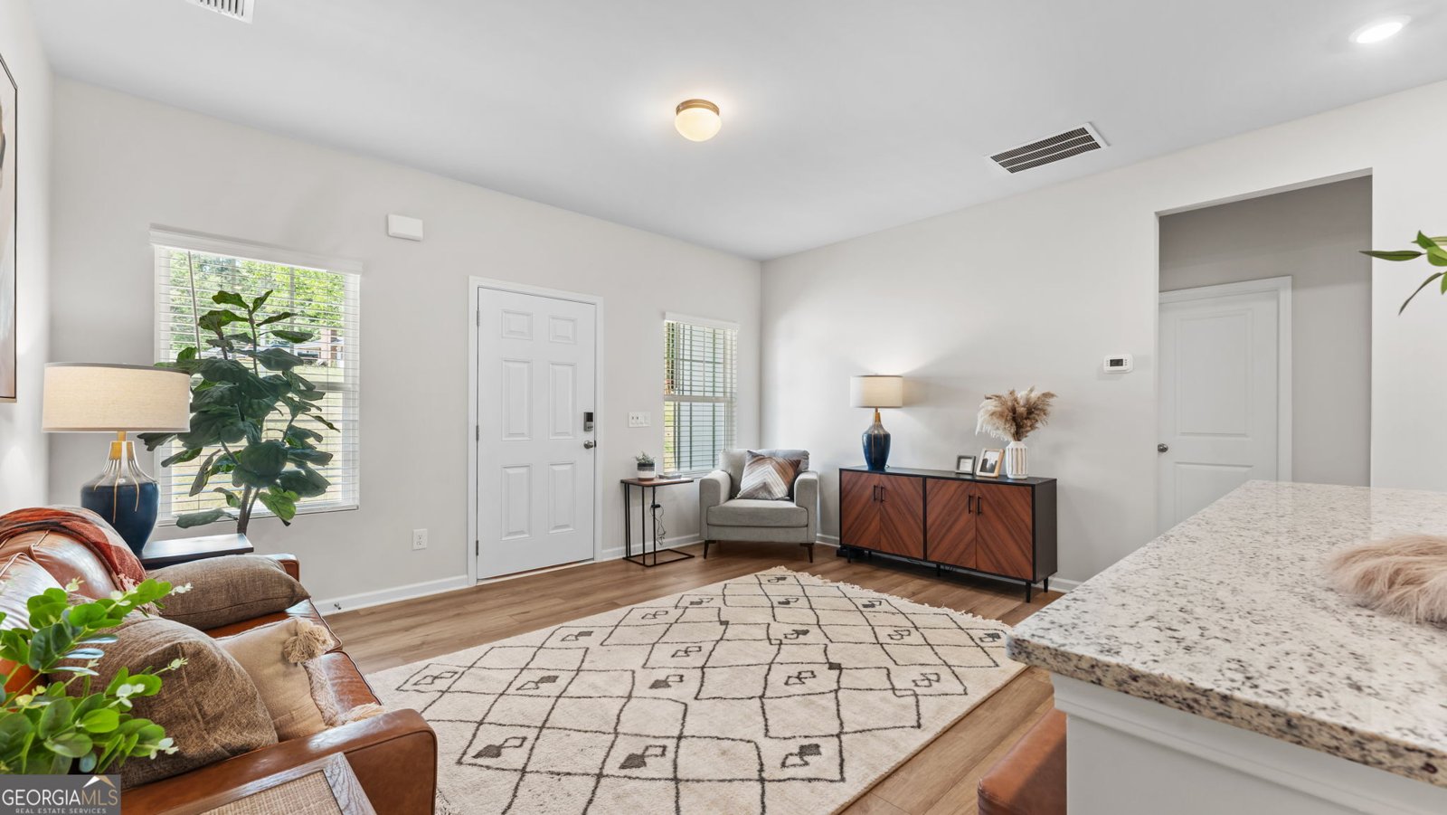 23 Harris Drive Newnan - Photo 27
