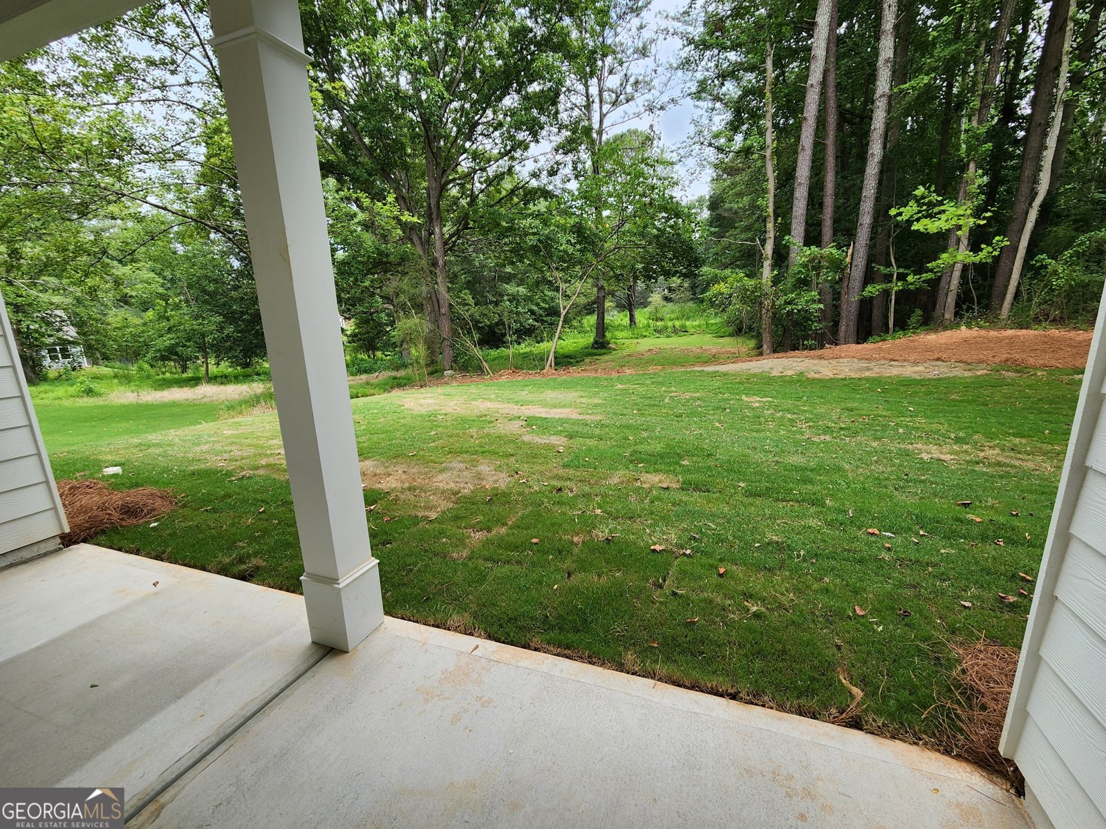 23 Harris Drive Newnan - Photo 35