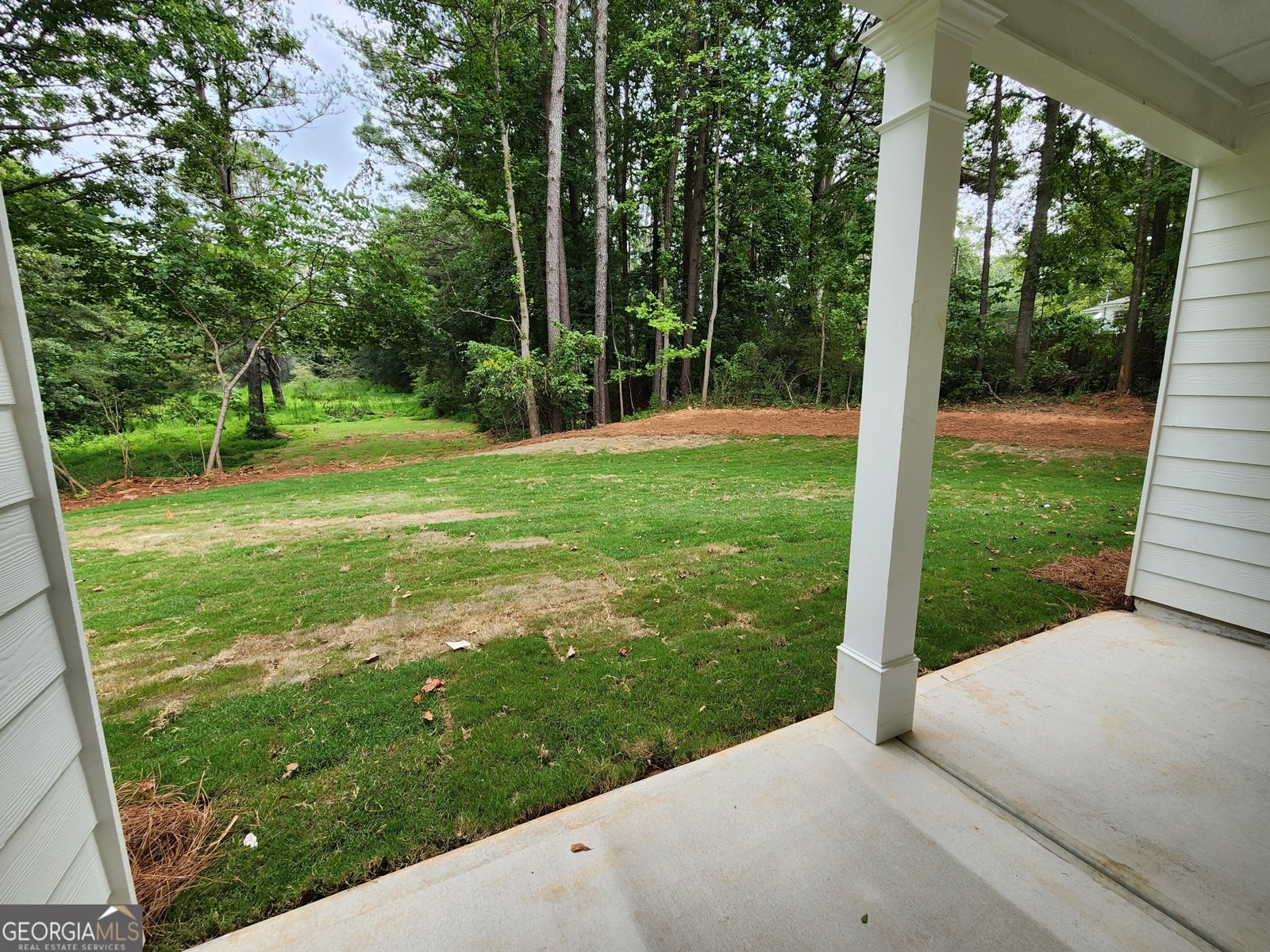 23 Harris Drive Newnan - Photo 36