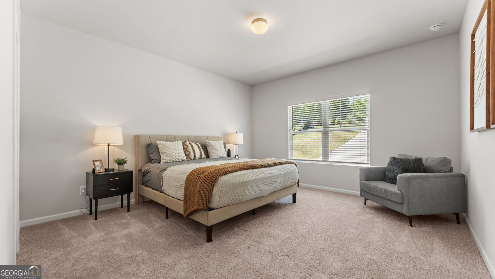23 Harris Drive Newnan - Photo 7