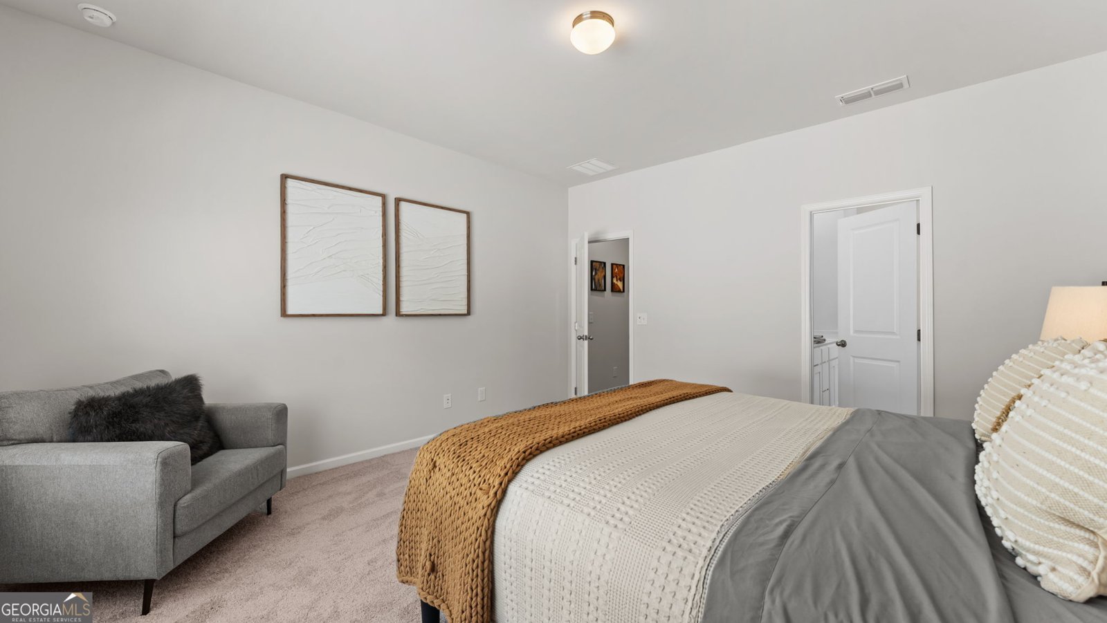 23 Harris Drive Newnan - Photo 8