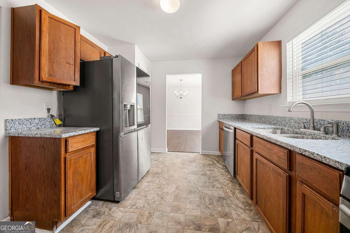 3161 Berthas Overlook Douglasville - Photo 20