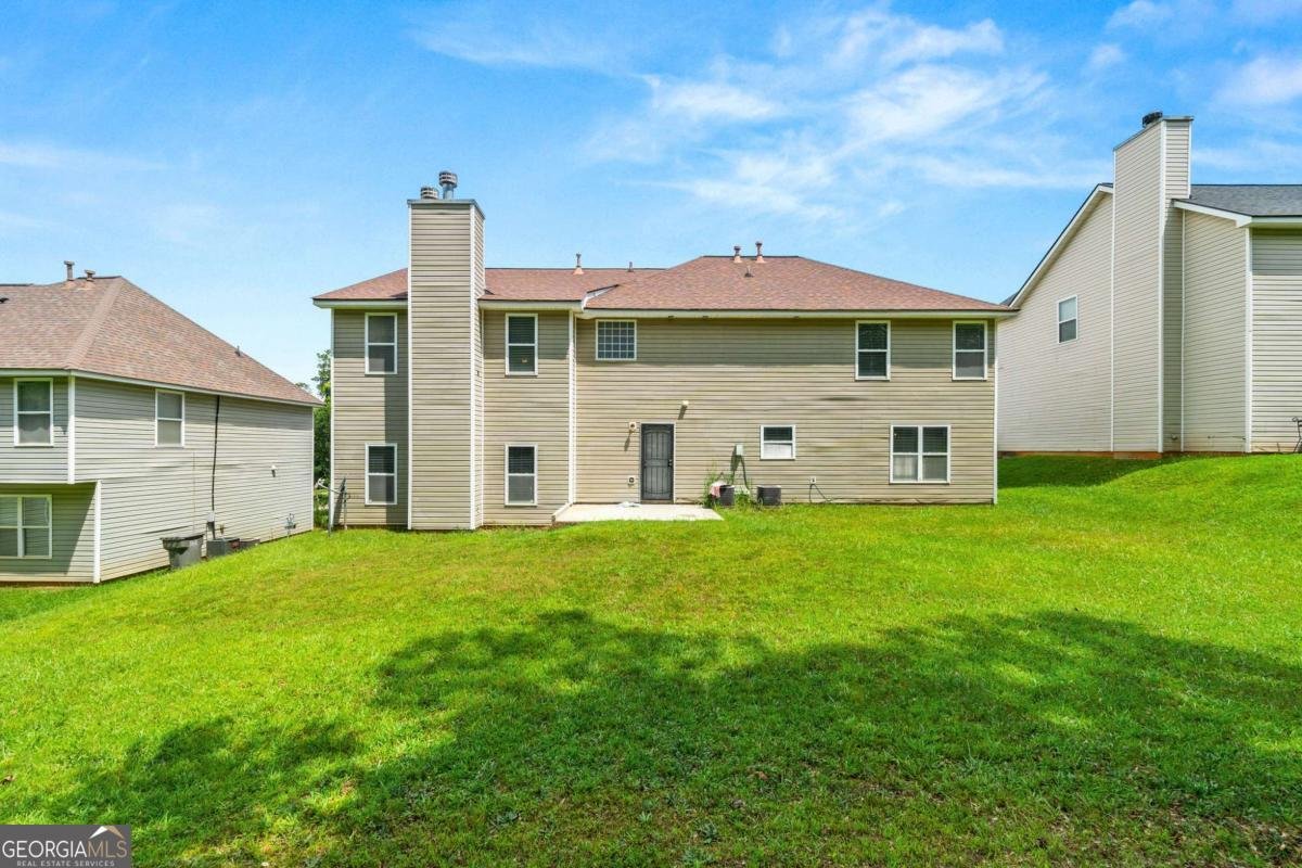 3161 Berthas Overlook Douglasville - Photo 35