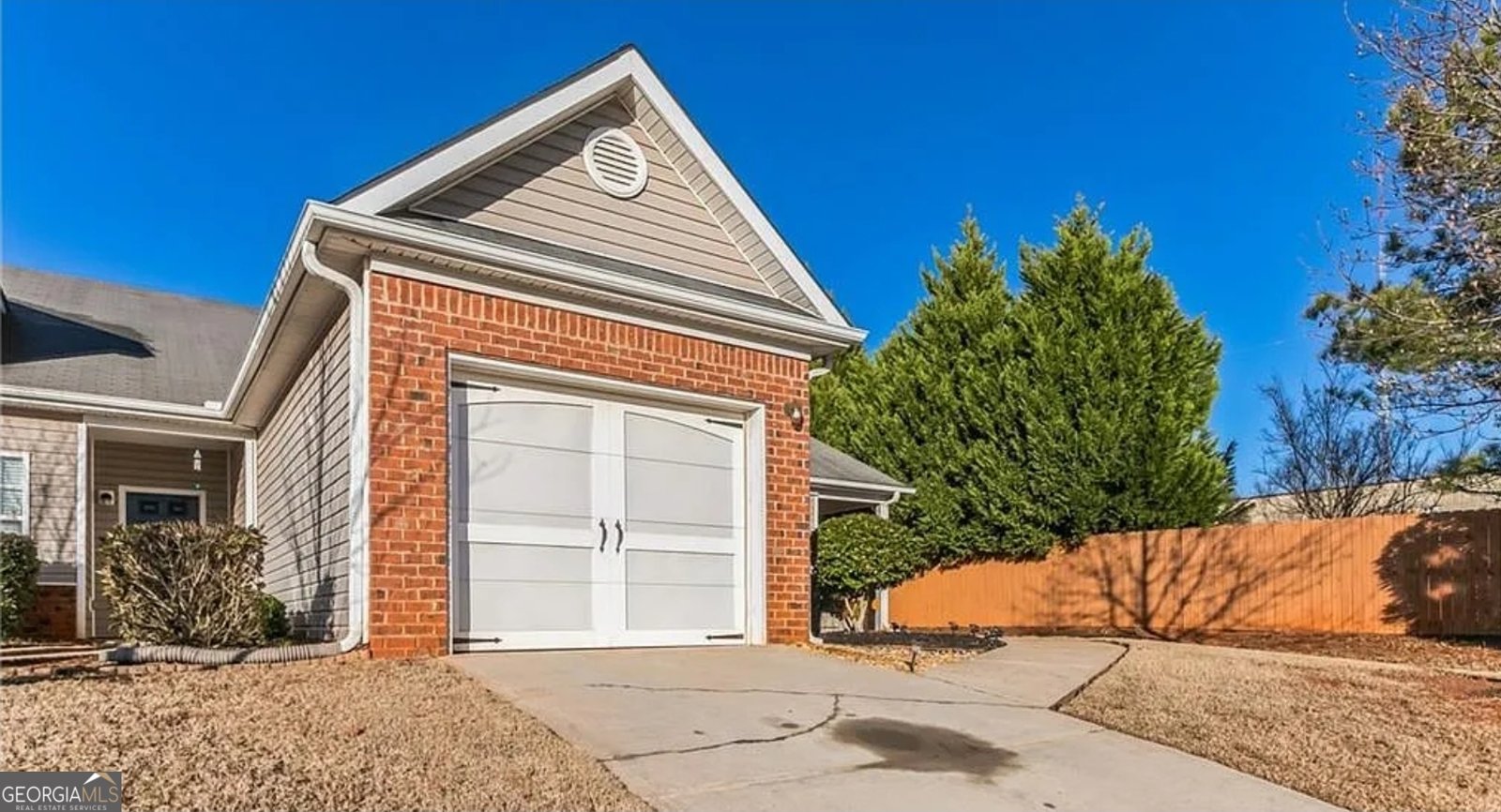 1075 City Park Drive McDonough - main photo