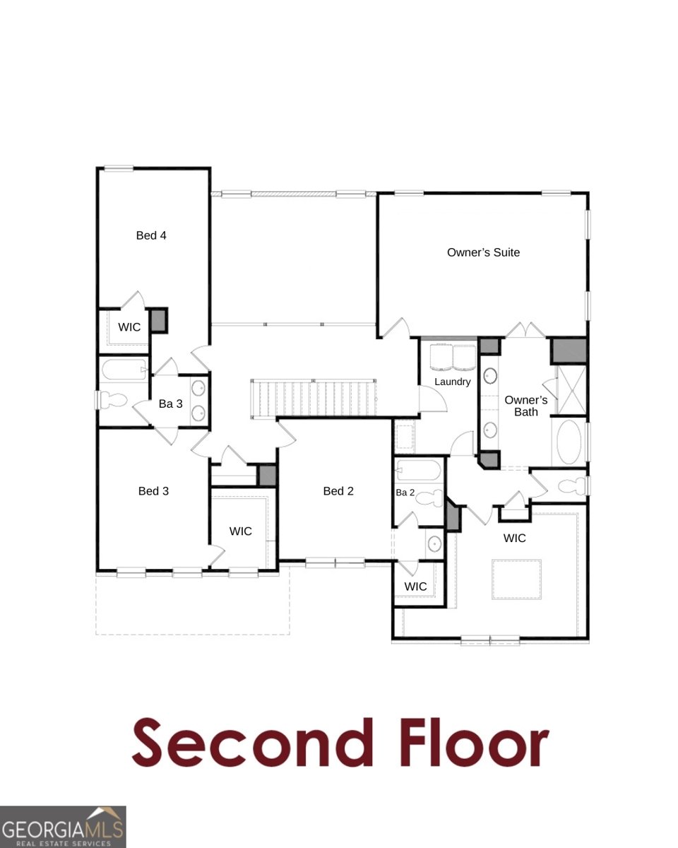5275 Baymont Drive Gainesville - Photo 3