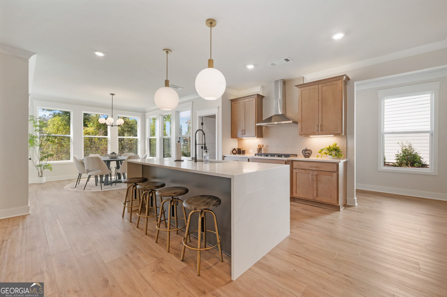 5275 Baymont Drive Gainesville - Photo 6