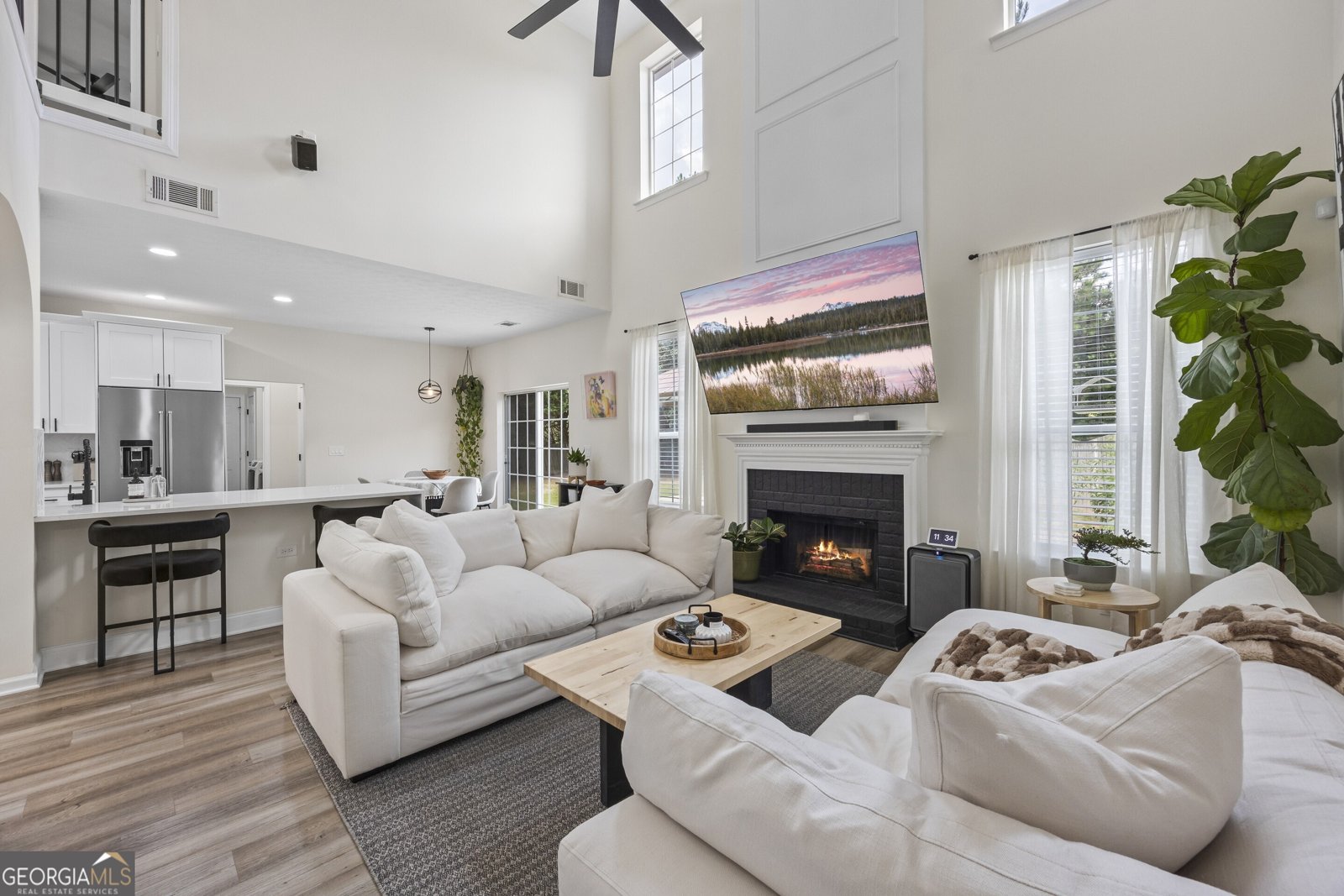 2603 Whispering Pines Drive Grayson - Photo 28