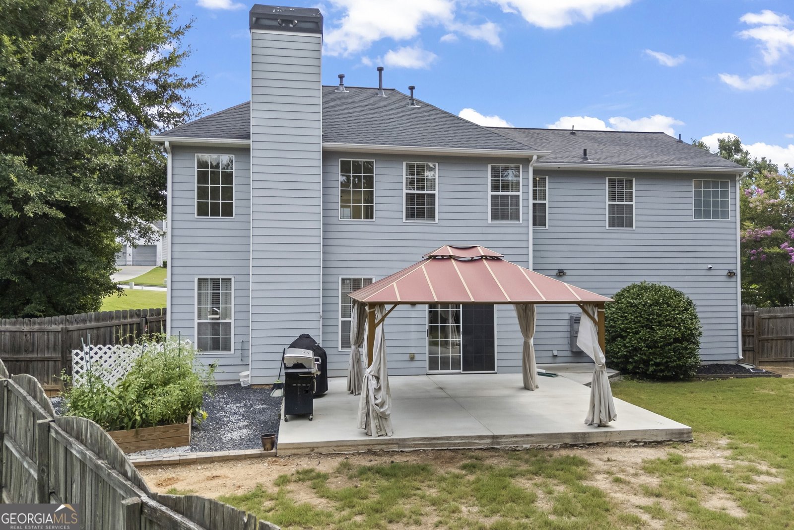 2603 Whispering Pines Drive Grayson - Photo 54