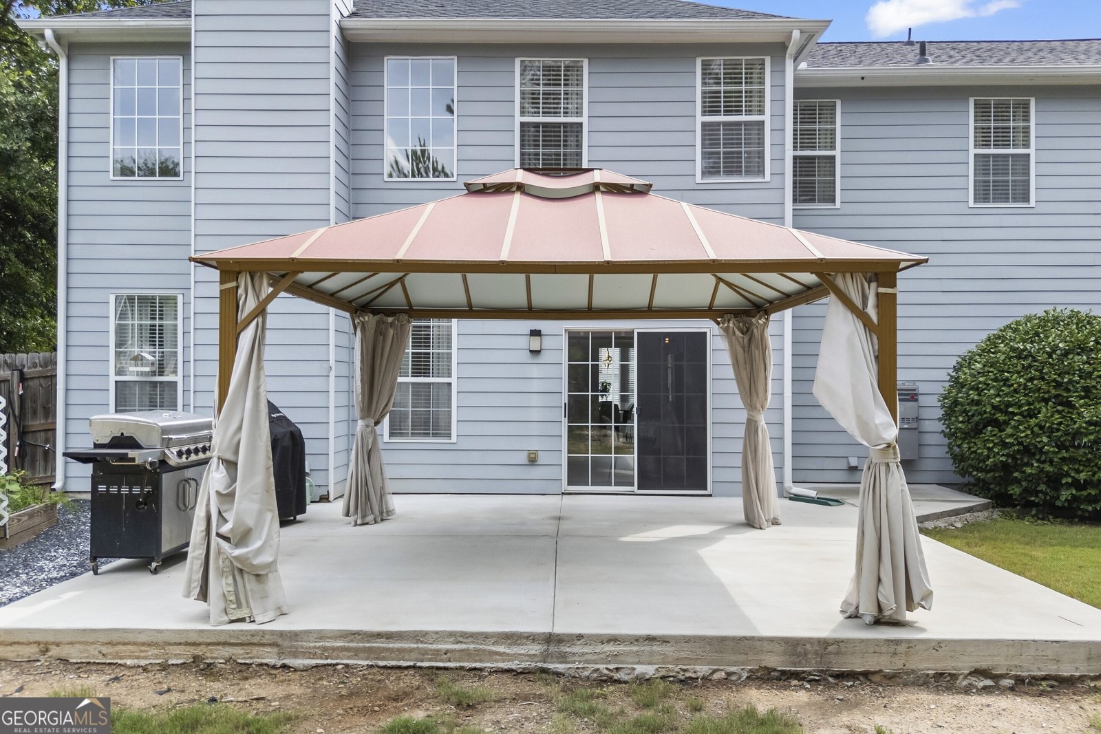 2603 Whispering Pines Drive Grayson - Photo 55