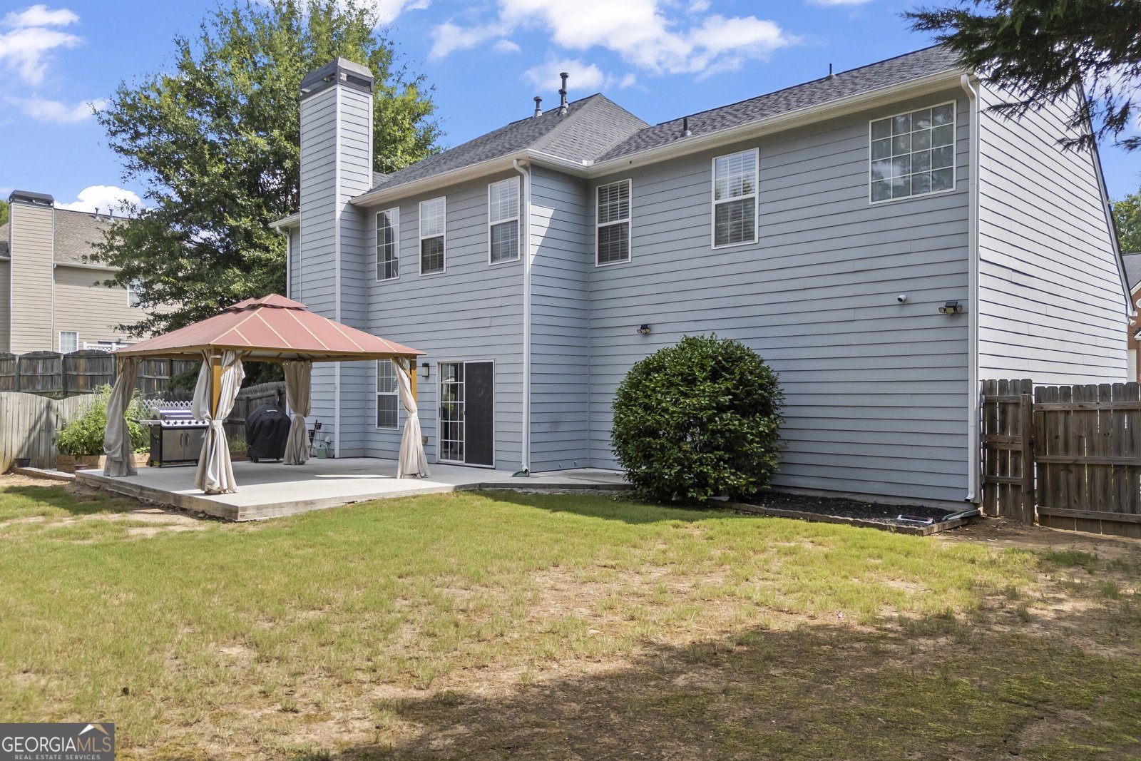 2603 Whispering Pines Drive Grayson - Photo 59