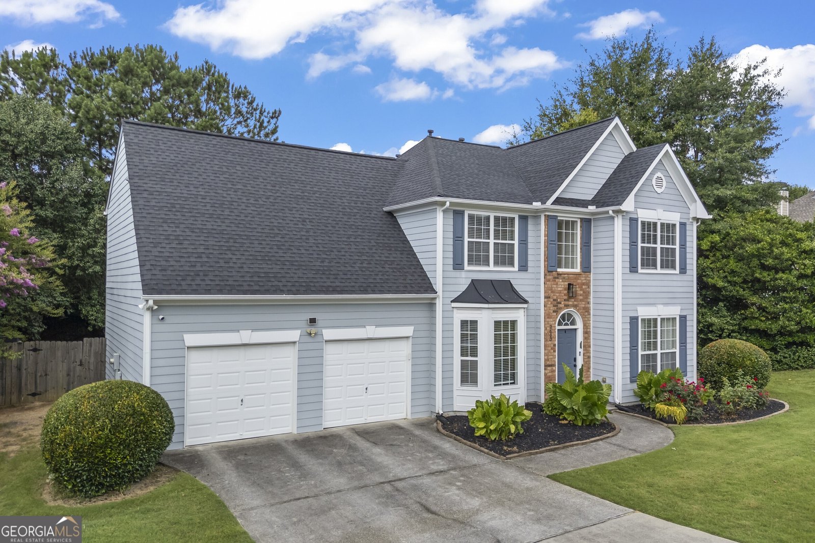 2603 Whispering Pines Drive Grayson - Photo 6