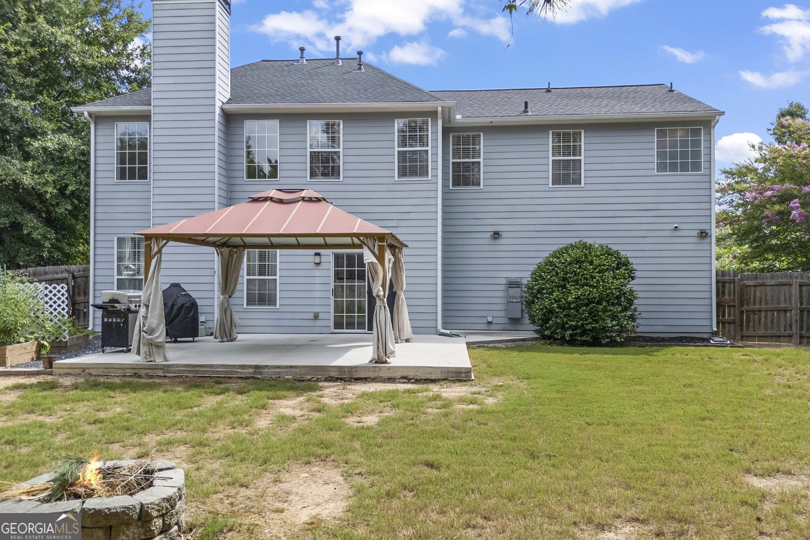 2603 Whispering Pines Drive Grayson - Photo 60