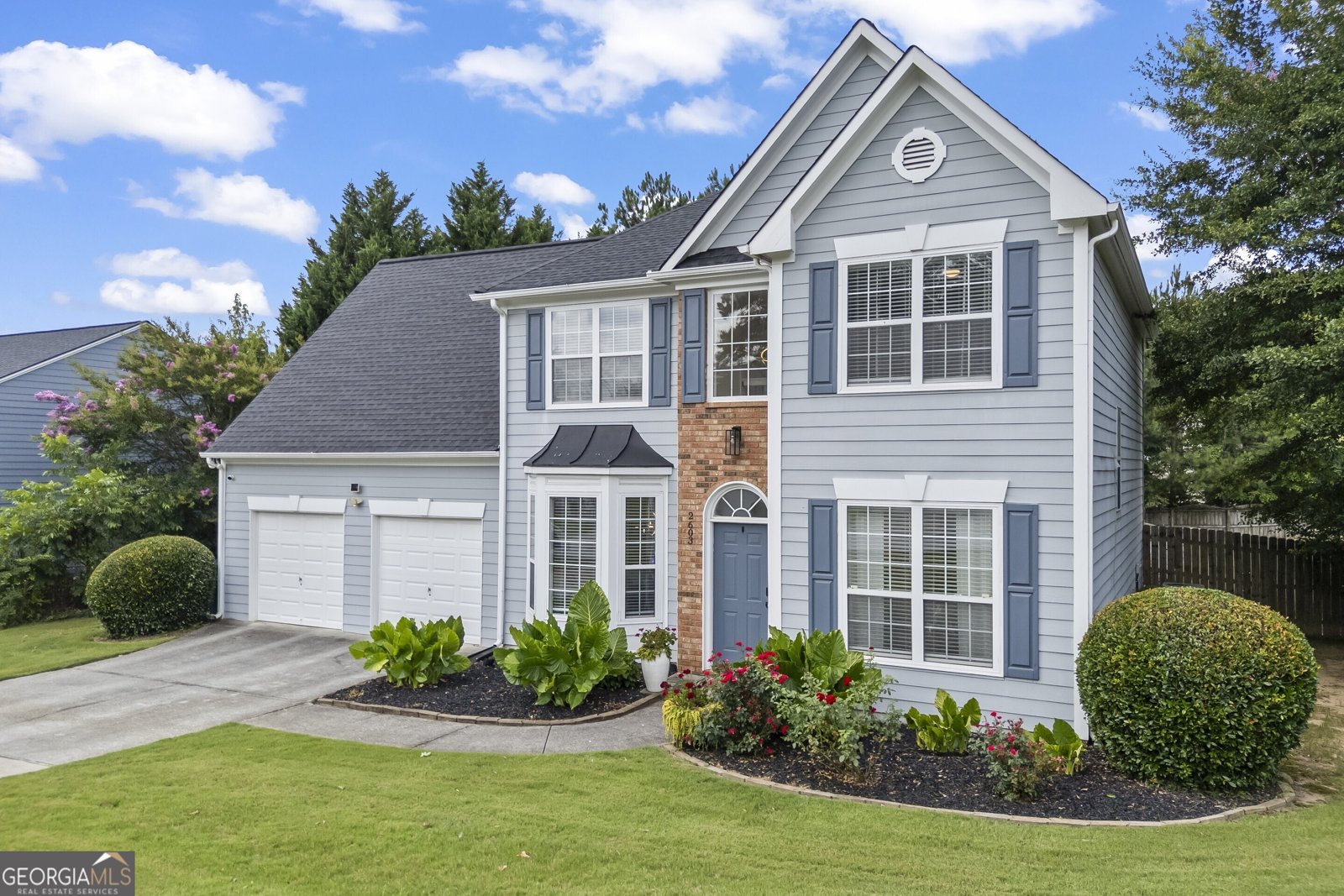 2603 Whispering Pines Drive Grayson - Photo 61