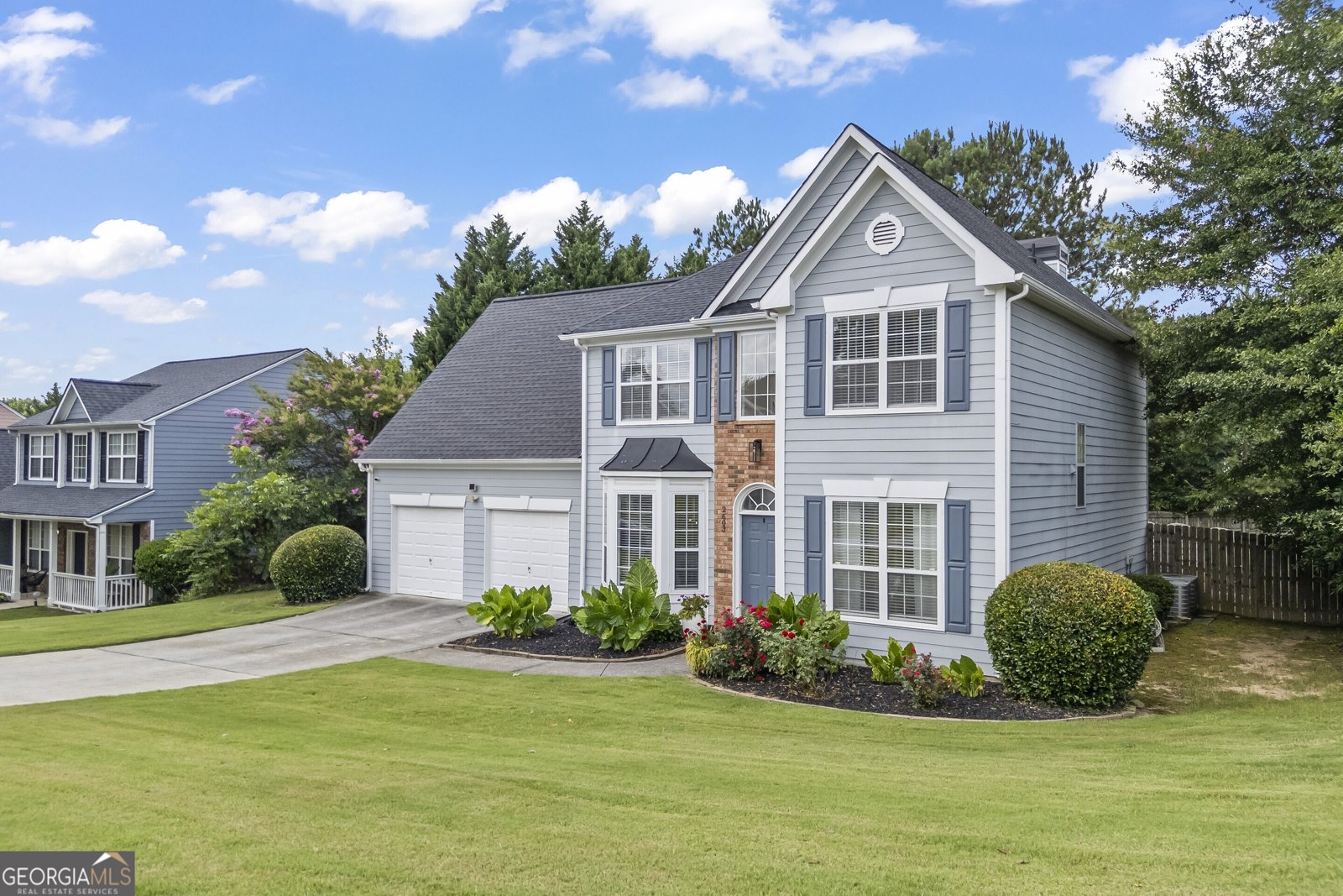 2603 Whispering Pines Drive Grayson - Photo 62