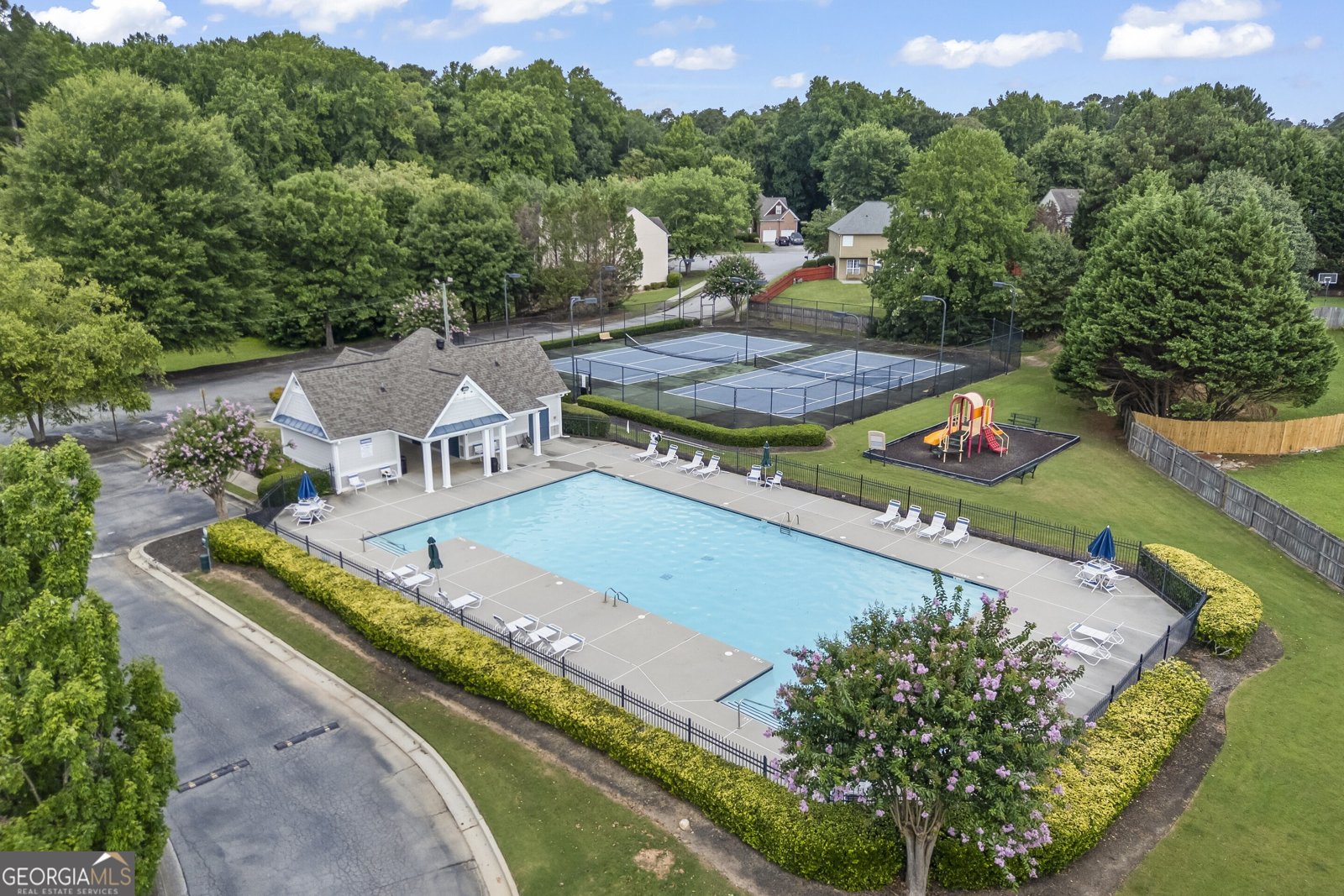 2603 Whispering Pines Drive Grayson - Photo 66