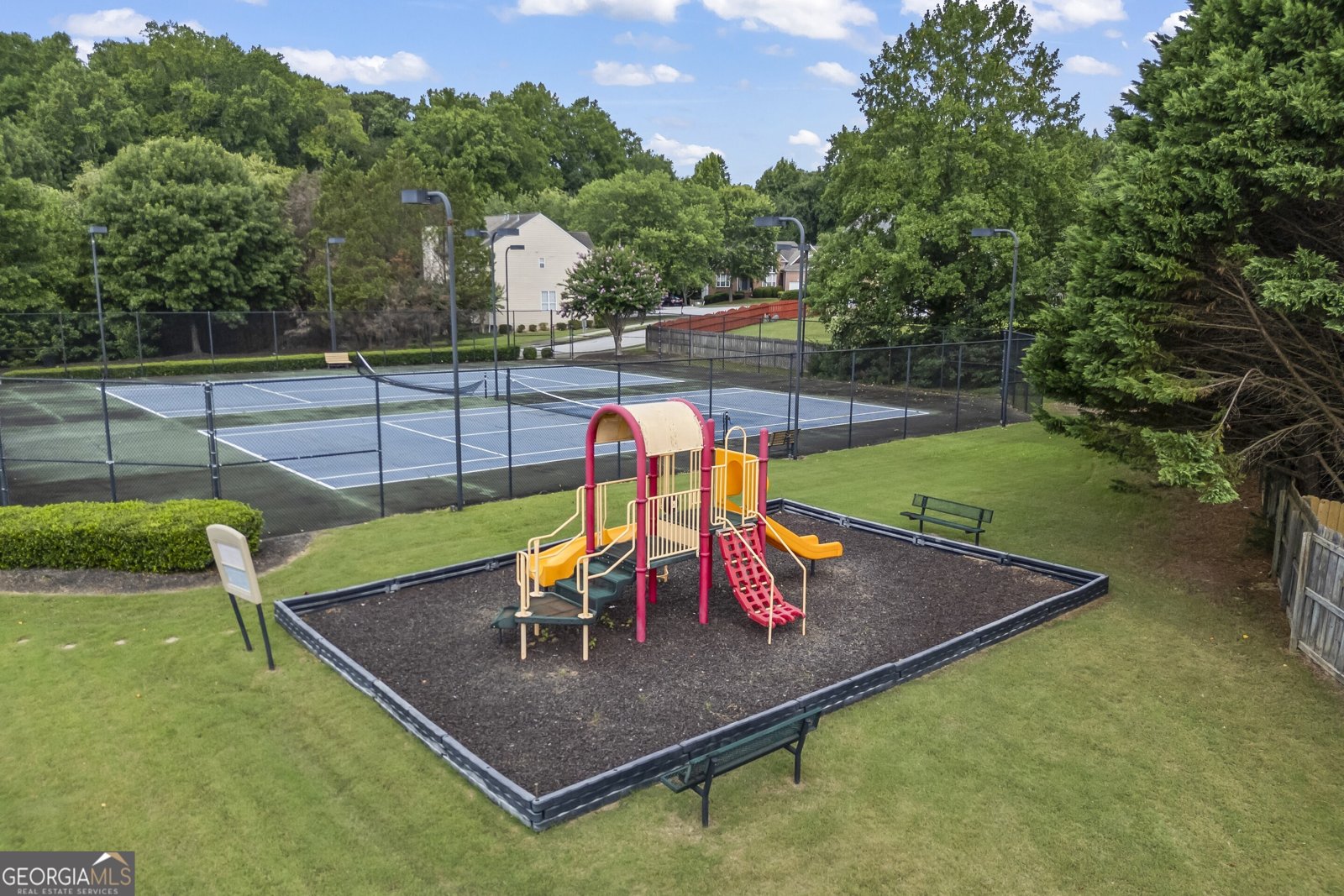 2603 Whispering Pines Drive Grayson - Photo 67