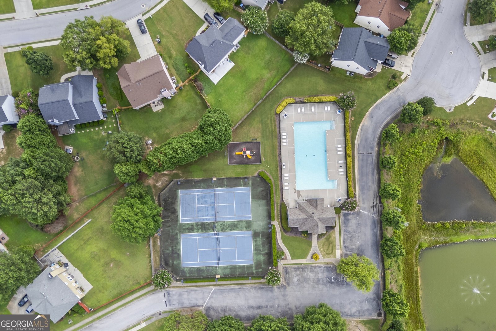 2603 Whispering Pines Drive Grayson - Photo 69