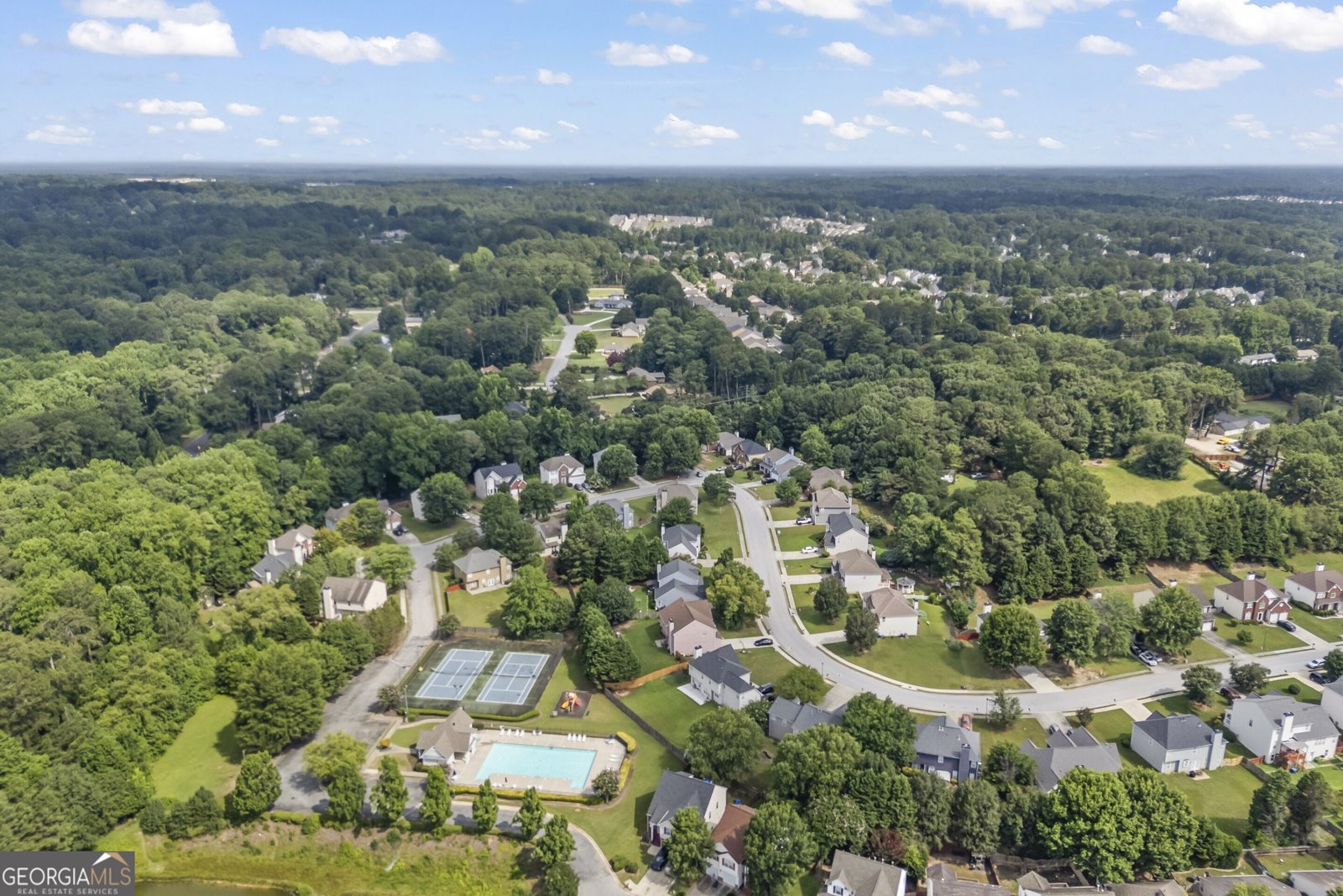 2603 Whispering Pines Drive Grayson - Photo 74