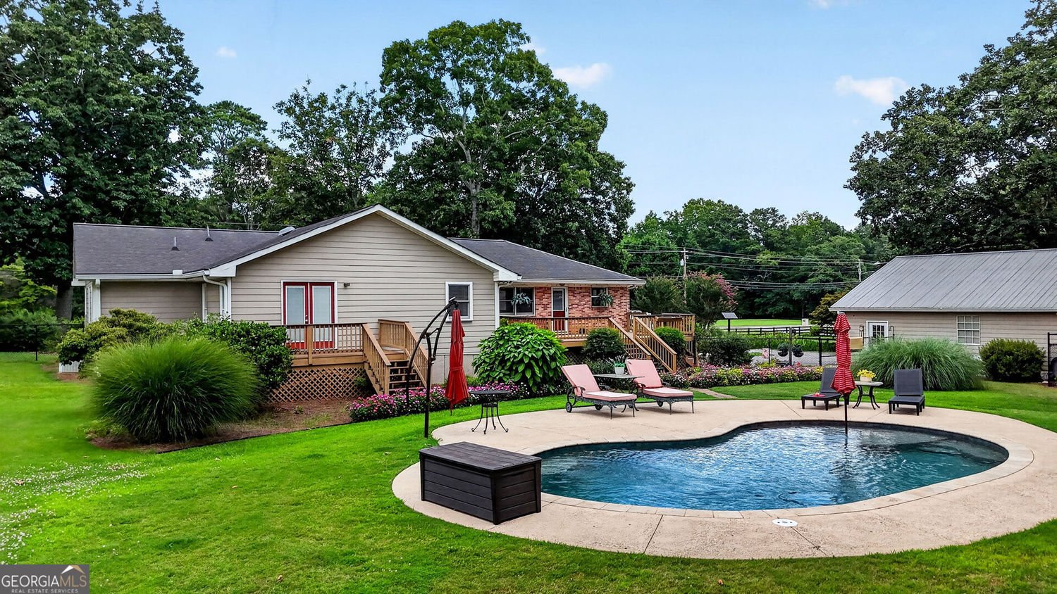 615 Tanner Road Dacula - Photo 10