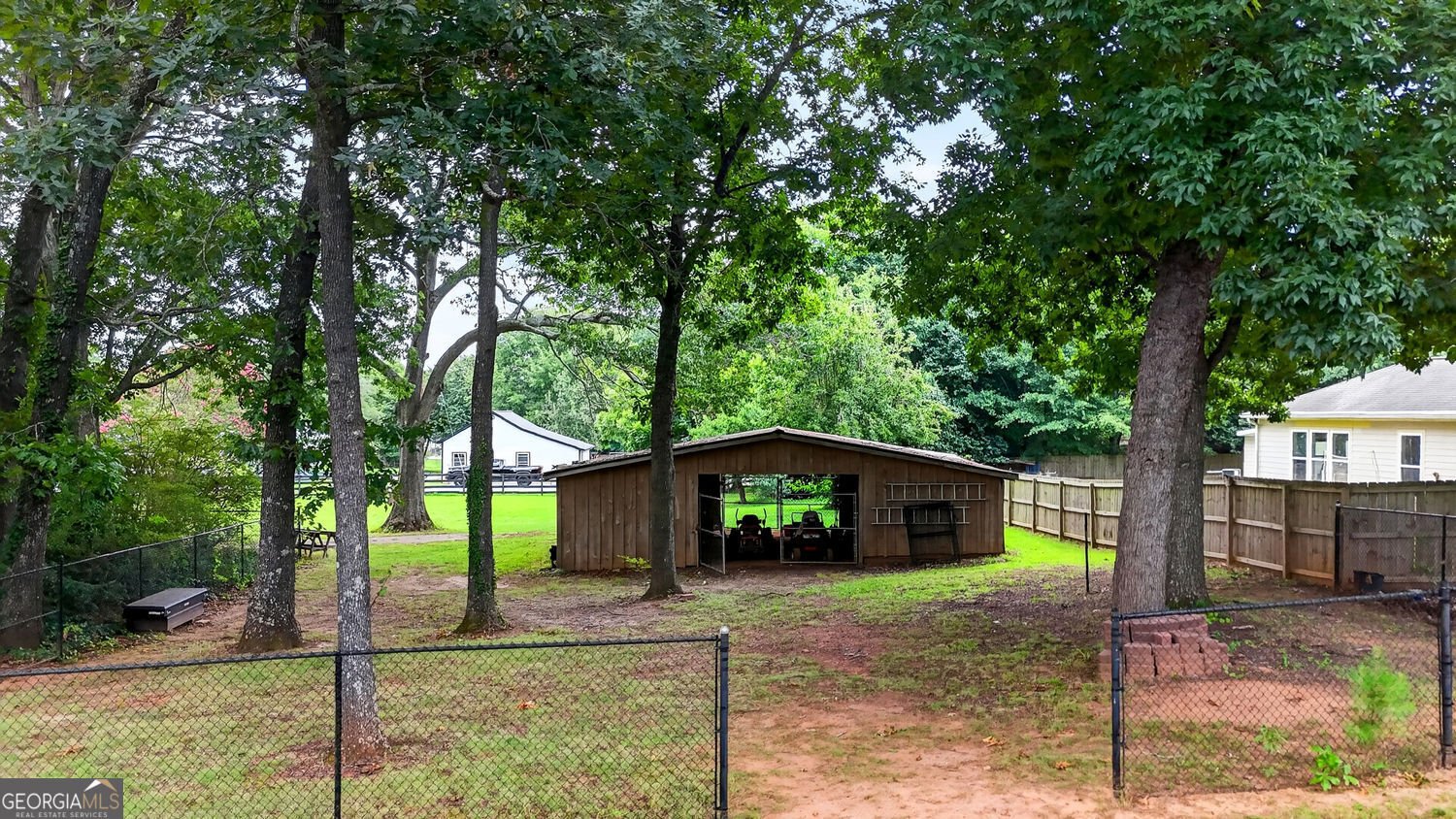 615 Tanner Road Dacula - Photo 14