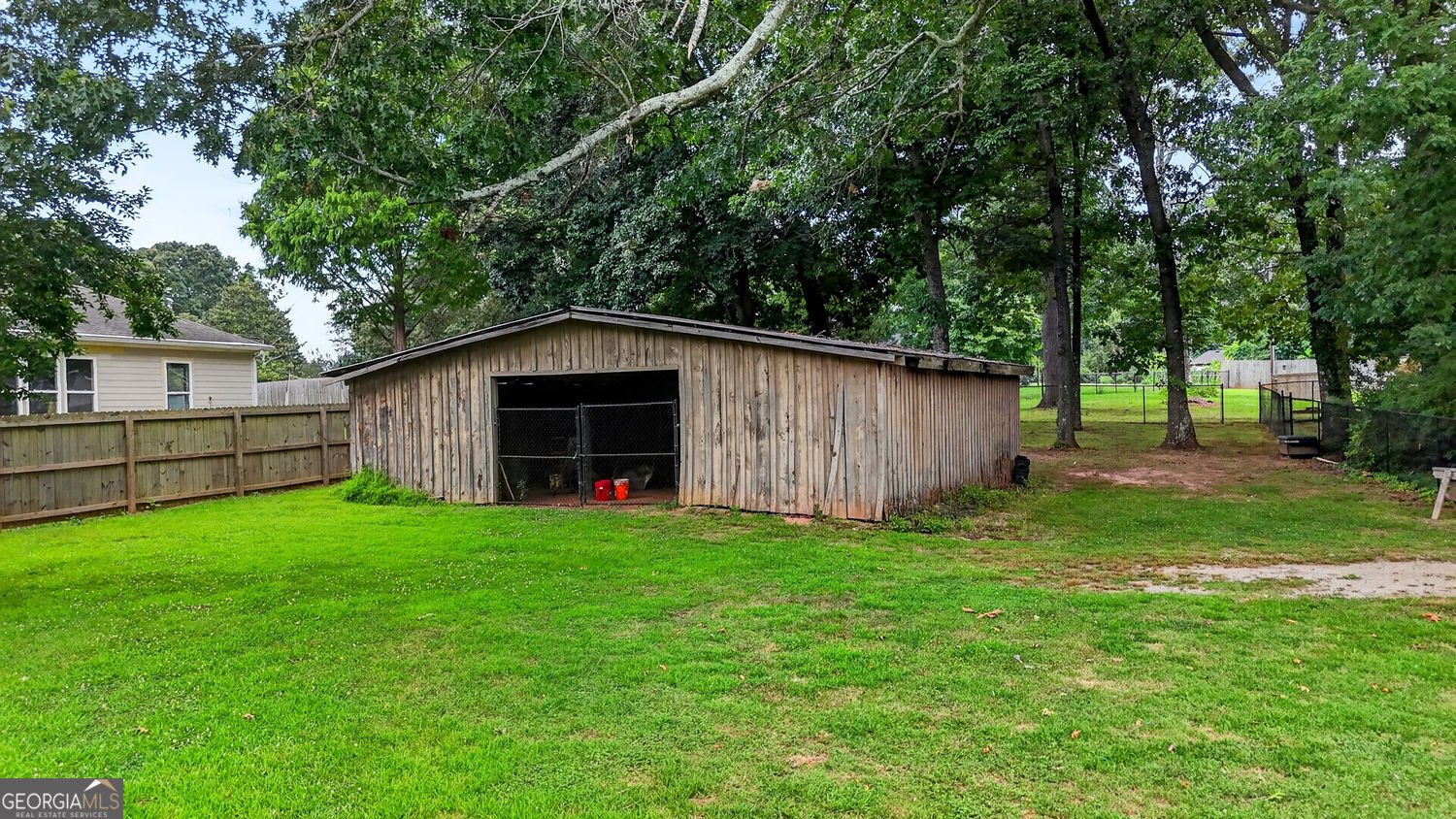 615 Tanner Road Dacula - Photo 15