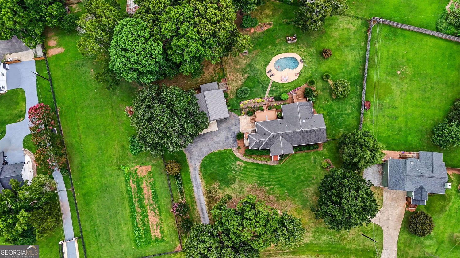 615 Tanner Road Dacula - Photo 18