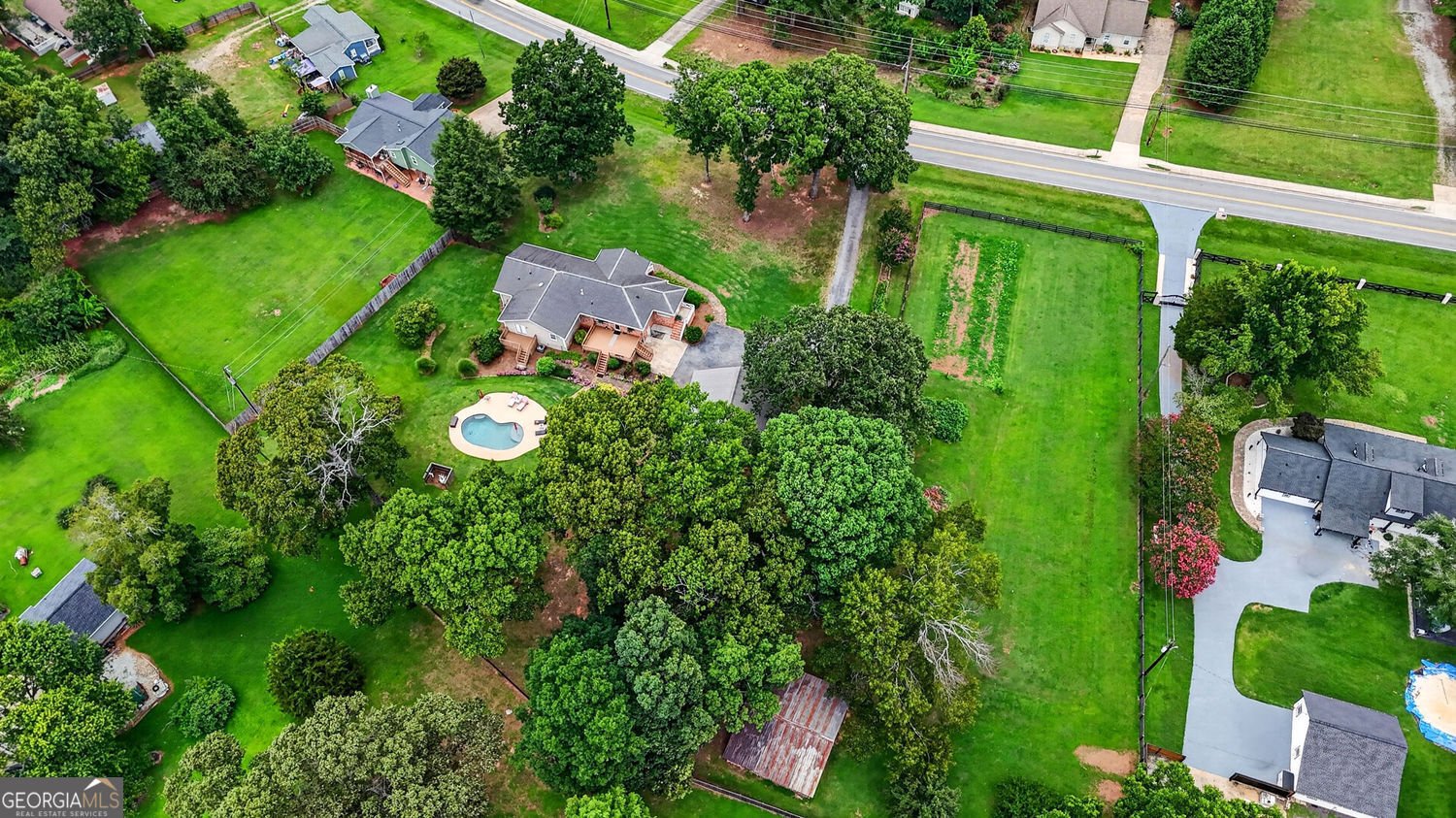 615 Tanner Road Dacula - Photo 19