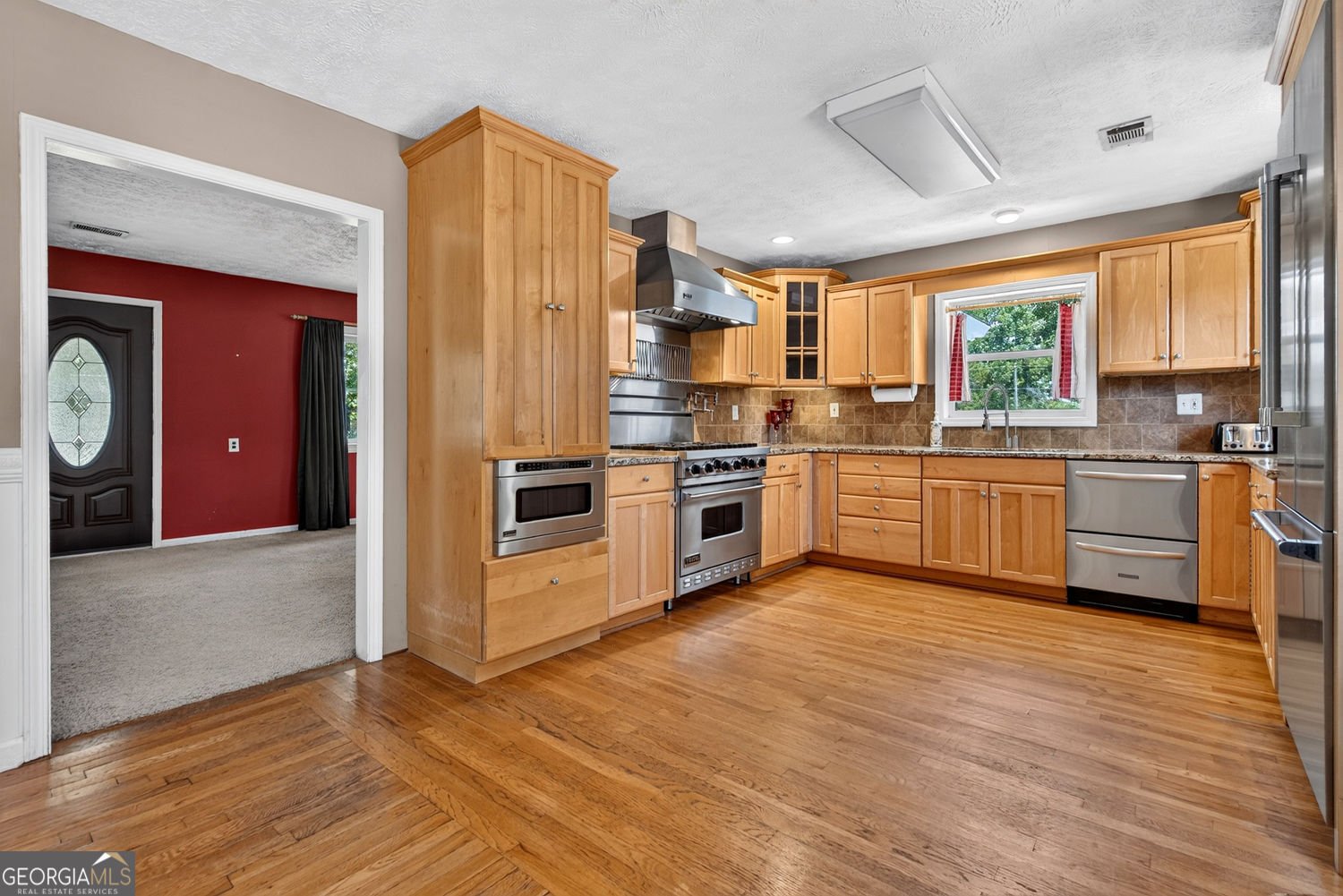 615 Tanner Road Dacula - Photo 26