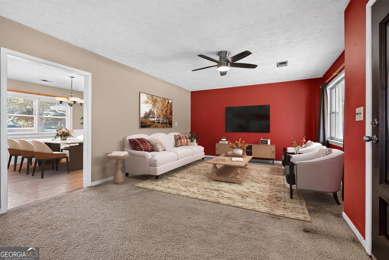 615 Tanner Road Dacula - Photo 27