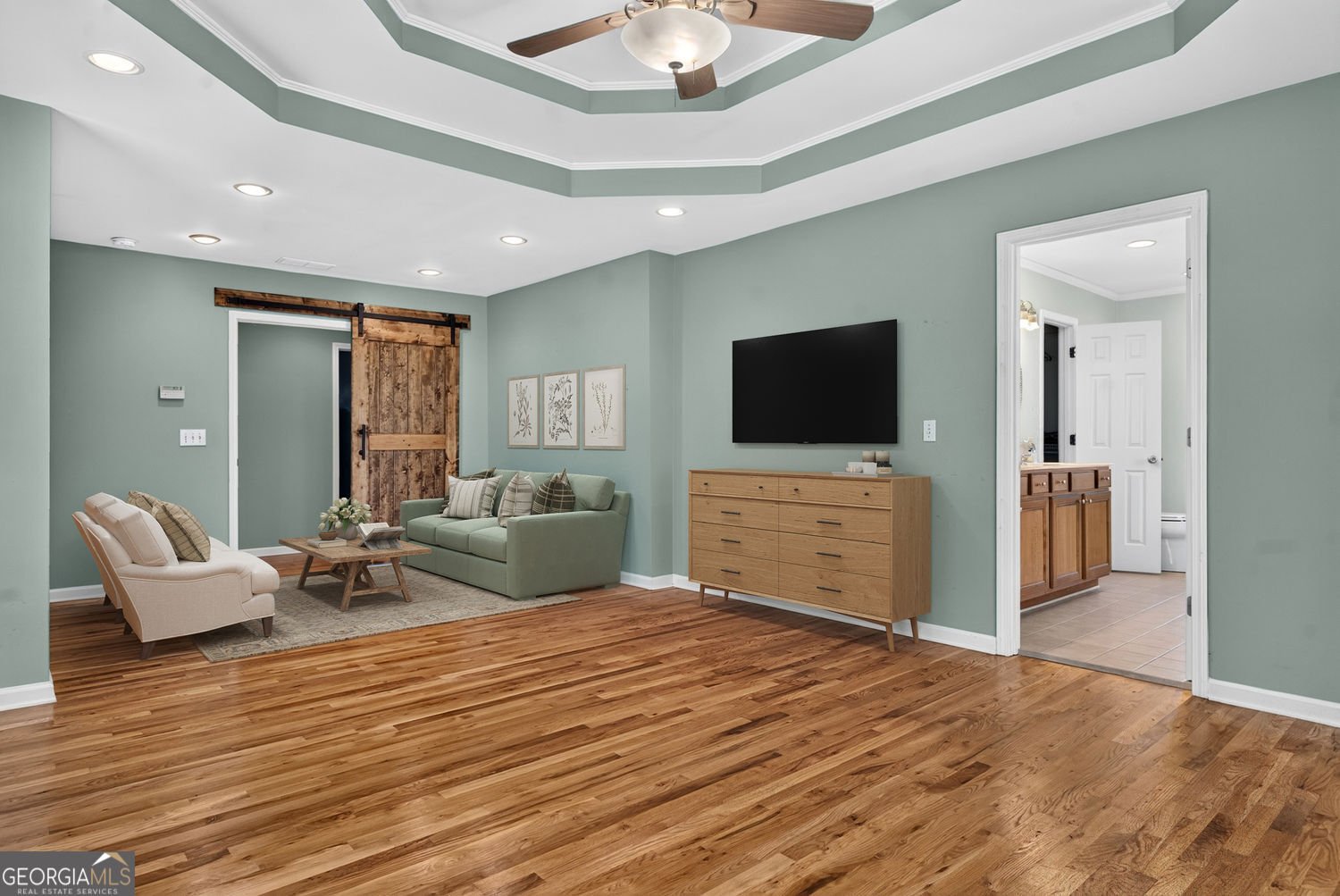 615 Tanner Road Dacula - Photo 36