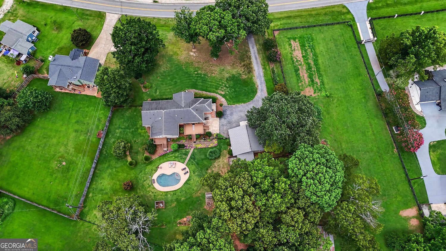 615 Tanner Road Dacula - Photo 54