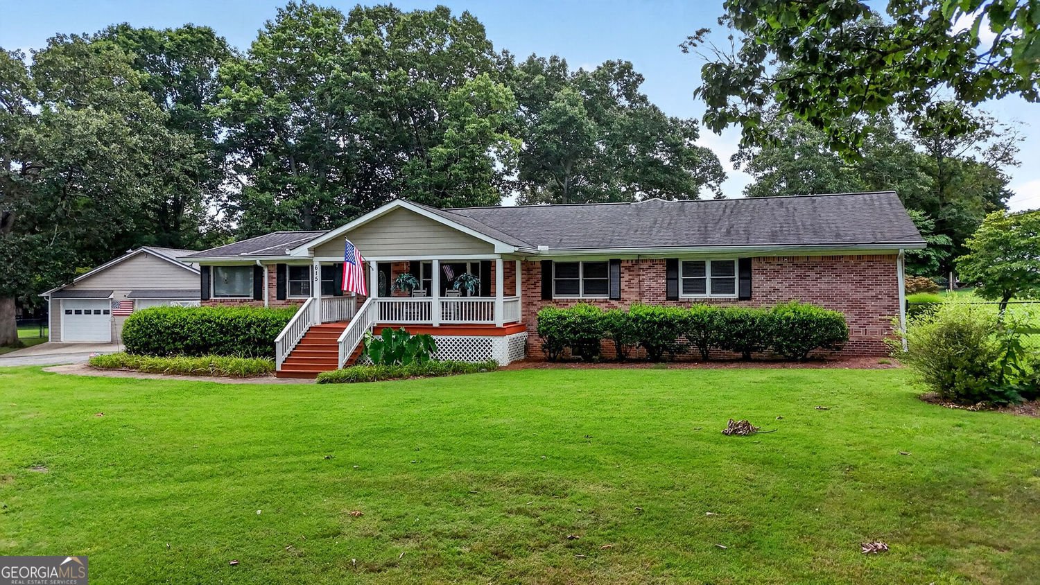 615 Tanner Road Dacula - Photo 55