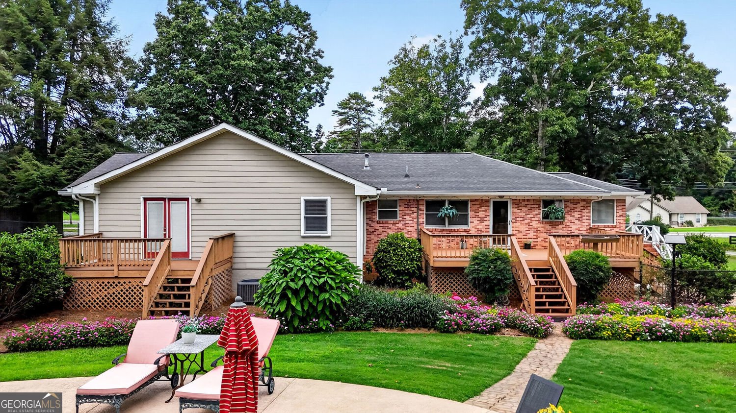 615 Tanner Road Dacula - Photo 56