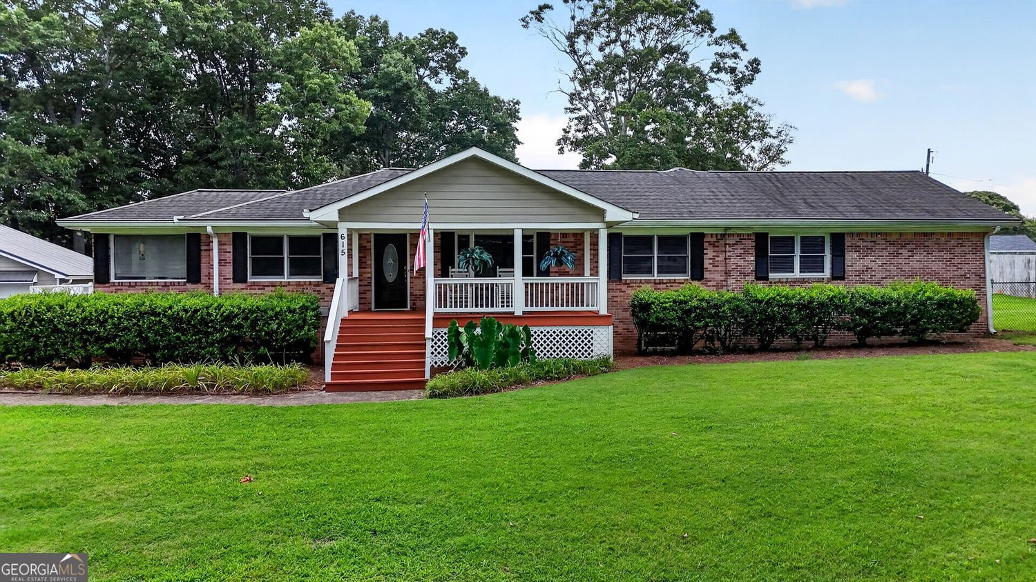 615 Tanner Road Dacula - Photo 57