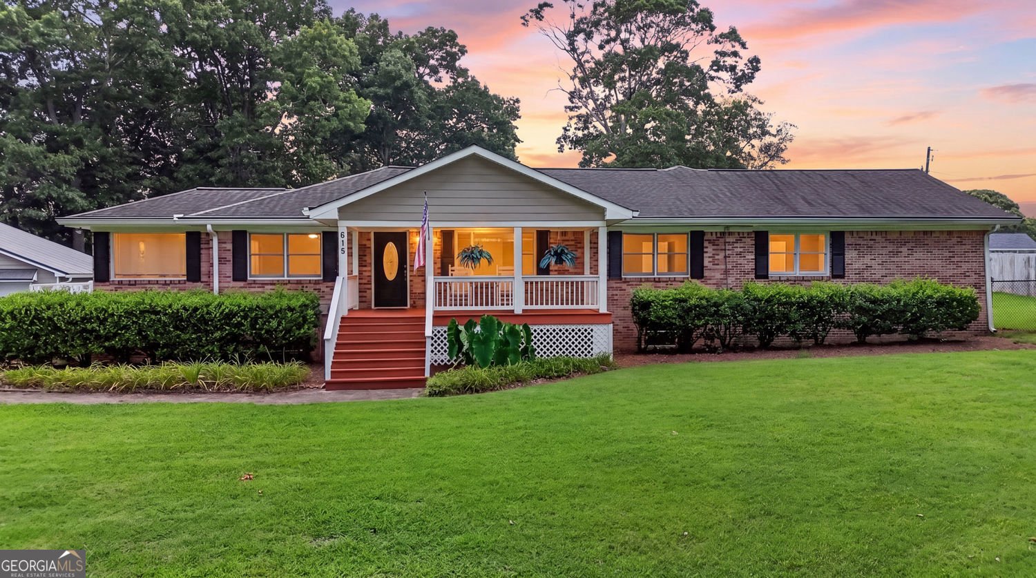 615 Tanner Road Dacula - Photo 58