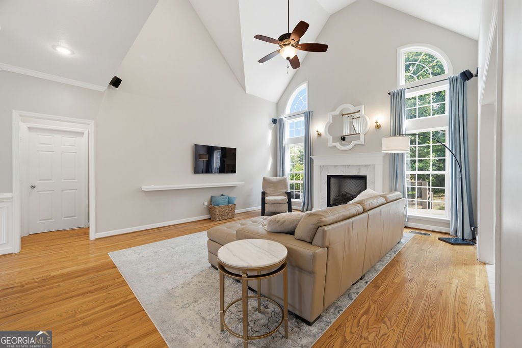 7 Windsor Lane Ringgold - Photo 12