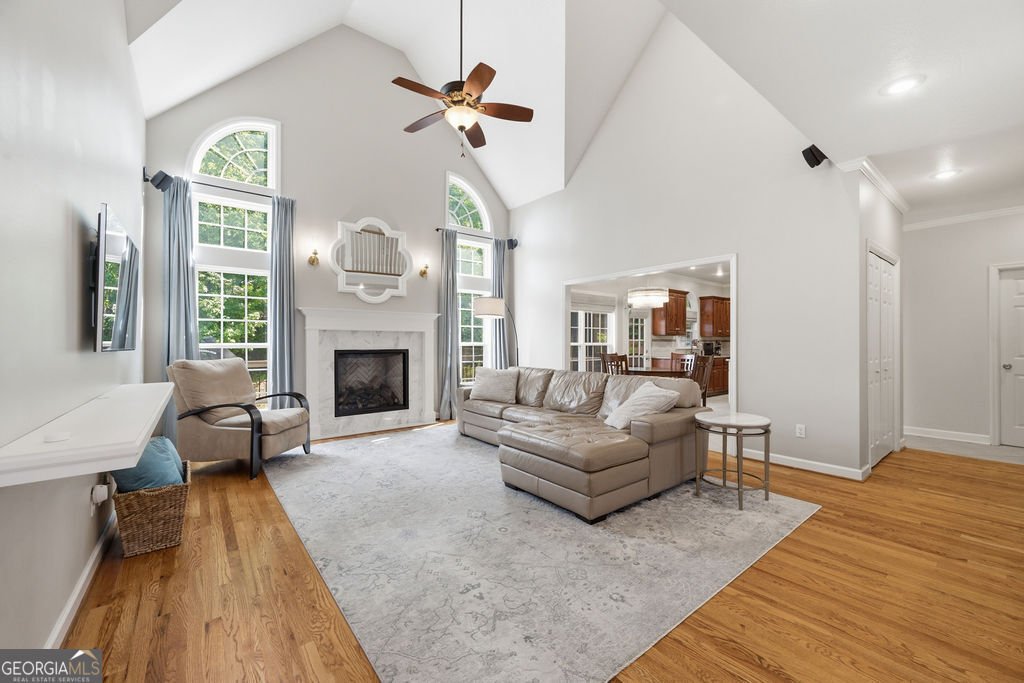7 Windsor Lane Ringgold - Photo 13