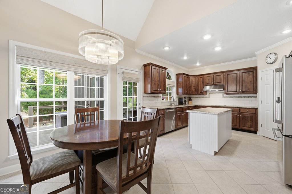 7 Windsor Lane Ringgold - Photo 16