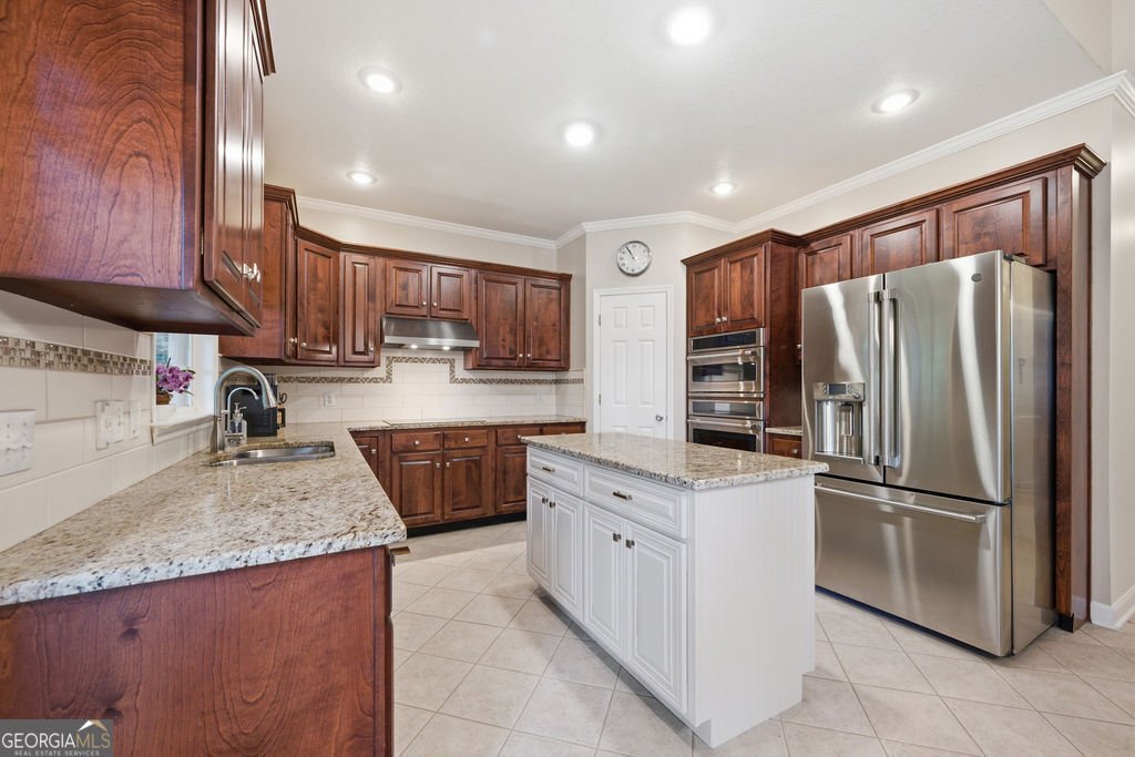 7 Windsor Lane Ringgold - Photo 17
