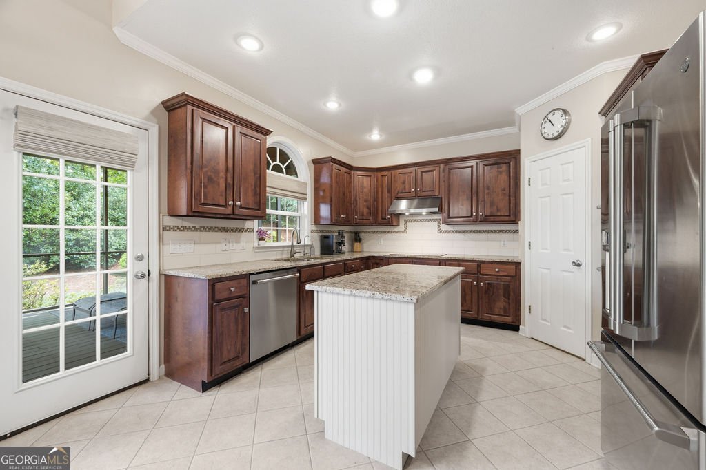 7 Windsor Lane Ringgold - Photo 20
