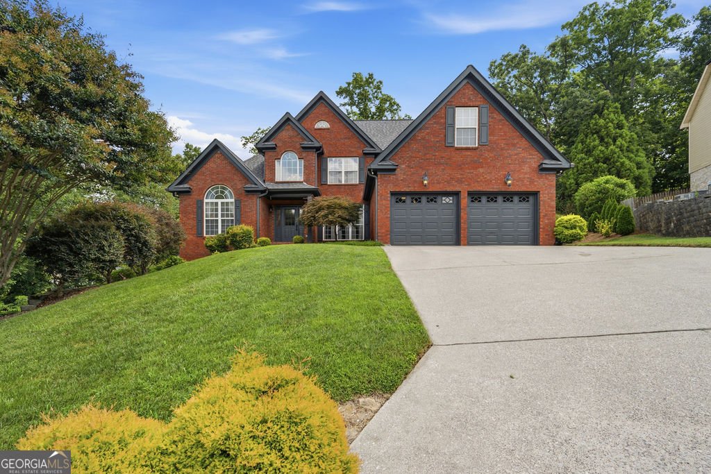 7 Windsor Lane Ringgold - Photo 58