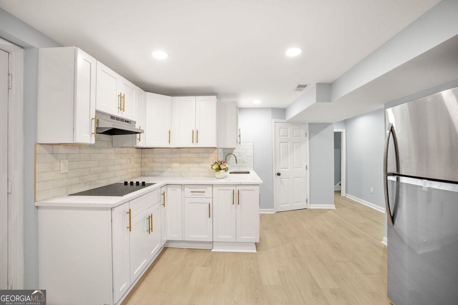 2153 Greenhill Drive Marietta - Photo 17