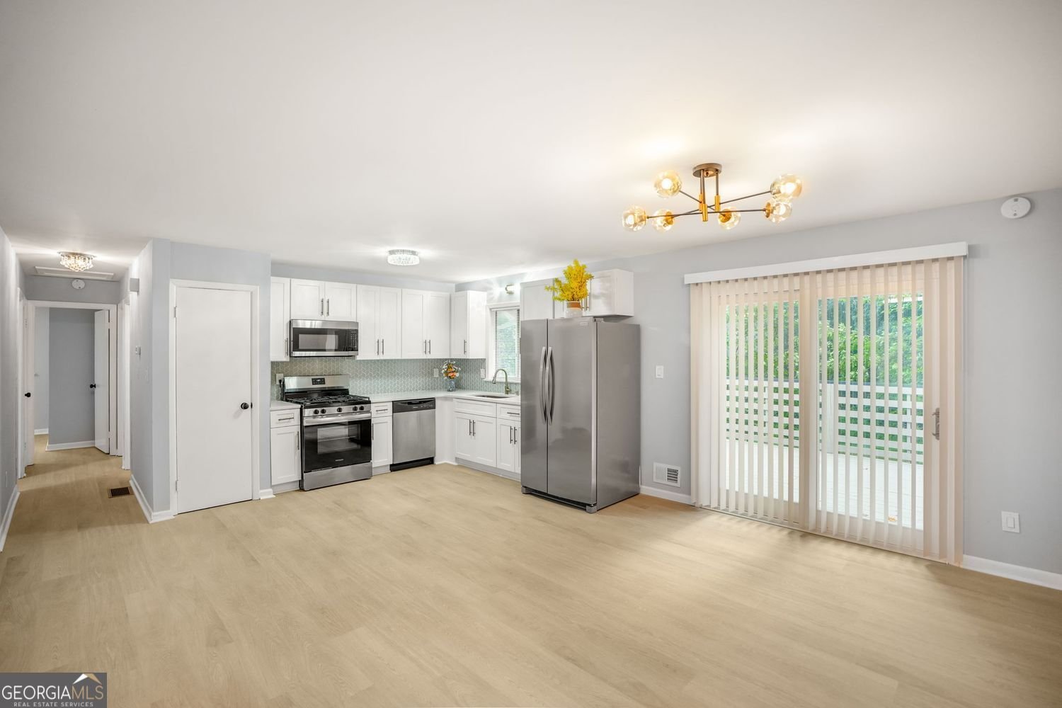 2153 Greenhill Drive Marietta - Photo 29