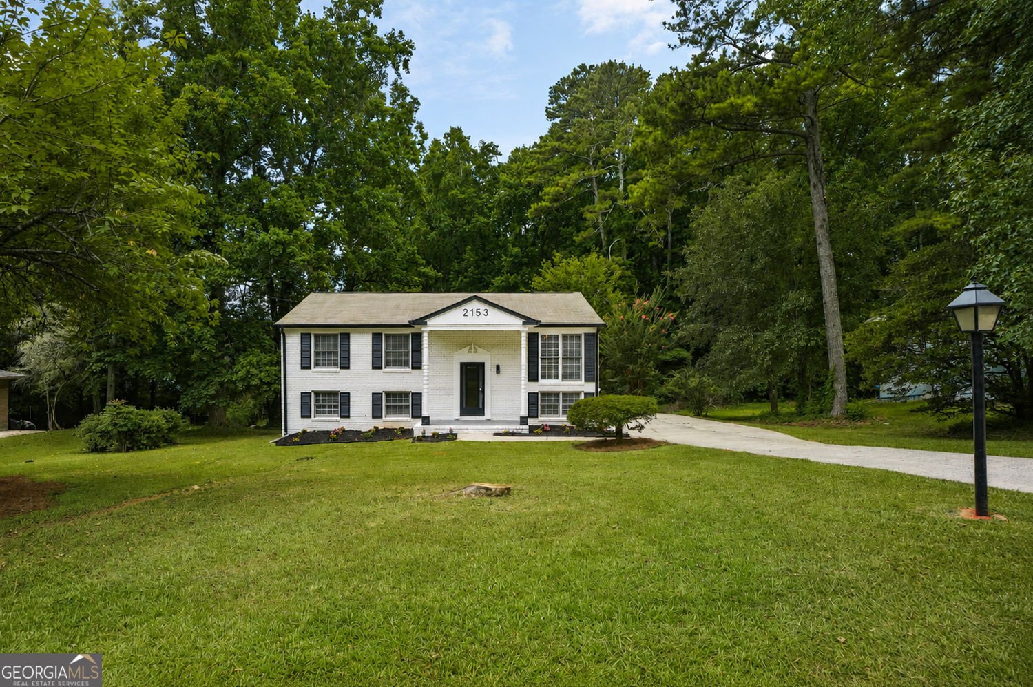 2153 Greenhill Drive Marietta - Photo 32
