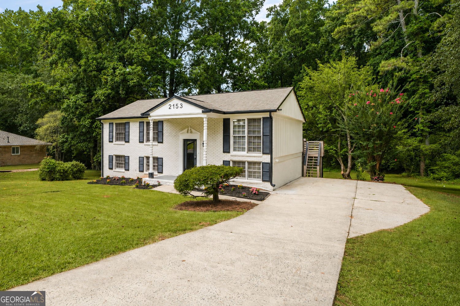 2153 Greenhill Drive Marietta - Photo 33