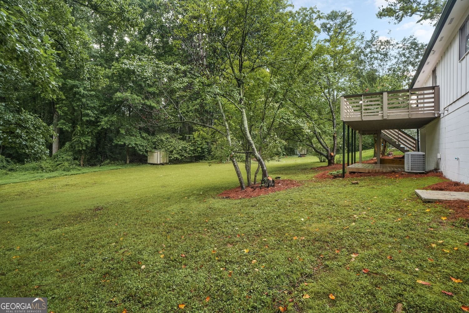 2153 Greenhill Drive Marietta - Photo 35