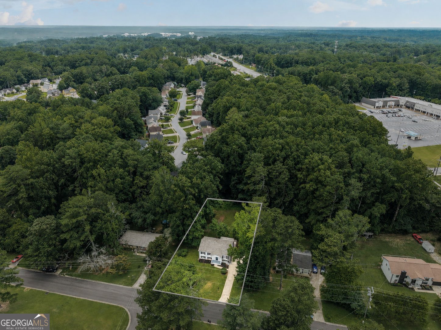 2153 Greenhill Drive Marietta - Photo 36