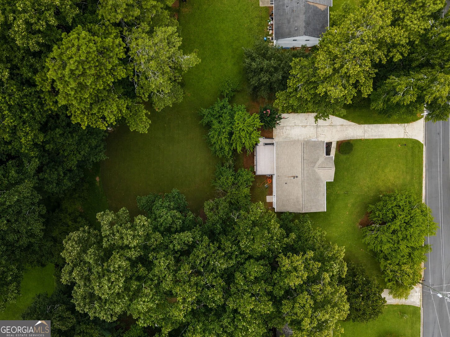 2153 Greenhill Drive Marietta - Photo 37