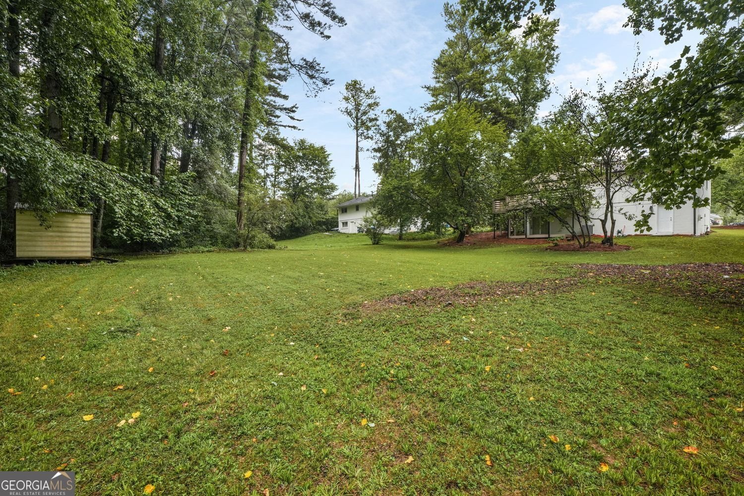 2153 Greenhill Drive Marietta - Photo 38